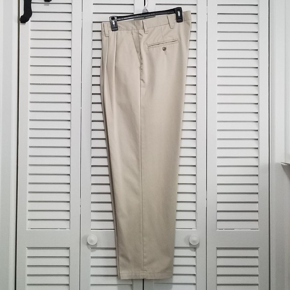 Wrangler Khaki Pants 36x30